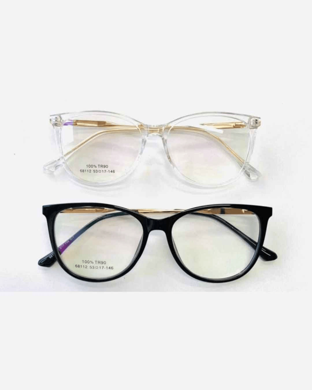 BOSS LADY - Screen Protection/transition/4 in 1 smart glasses - Aura Shades
