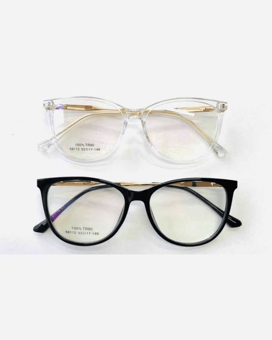 BOSS LADY - Screen Protection/transition/4 in 1 smart glasses - Aura Shades